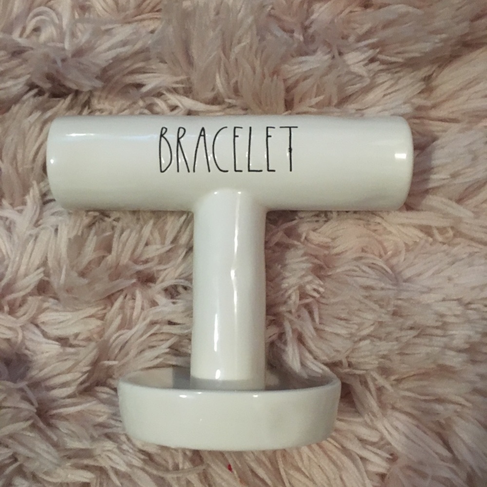 Rae Dunn Bracelet Holder